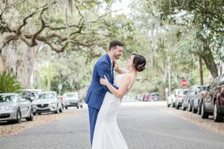 Savannah Custom Weddings & Elopements - 19