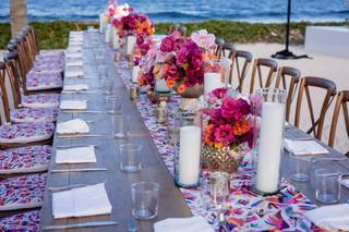 Sonal J. Shah Event Consultants - 8