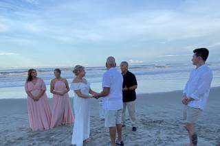 Rev. Jay Bowman - 116