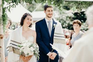 Rabbi Gail Nalven: Jewish and Interfaith Weddings - 12