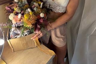 Marco Alexzondra Floral & Event Design - 27