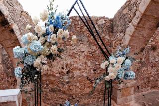 Royal Blue Luxury Events - 76