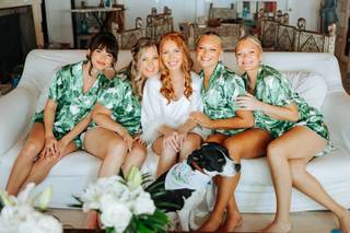 Ciao Bella Salon and Day Spa - 21
