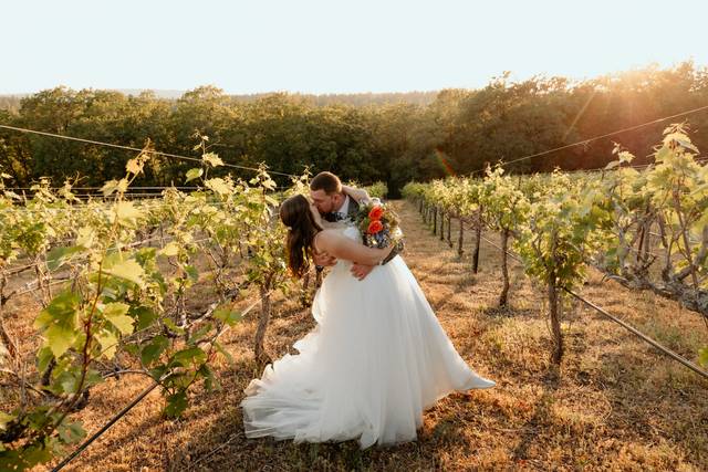 Lucchesi Vineyards & Winery 3
