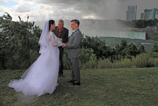 Buffalo Wedding Chapel - 3