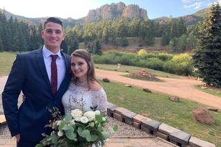 Mountain View Ranch by Wedgewood Weddings - 87