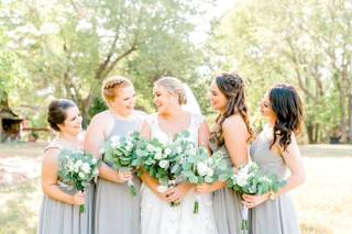 Fallon's Flowers - 52