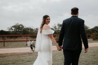 SE Bridal Alterations - 24