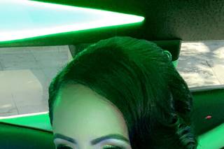 Hair and Makeup by Nazeera Aqa - 42