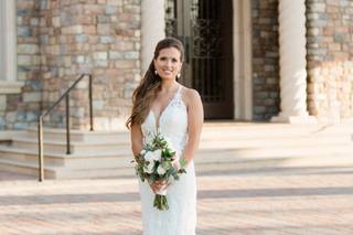 Love A Bridal Boutique - 25