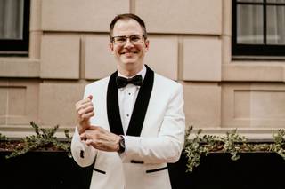 The Gentlemens Tux Club - 7