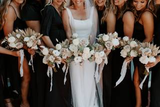 Love Her Madly Weddings + Events - 21