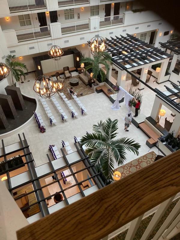 Embassy Suites by Hilton Destin Miramar Beach - 2