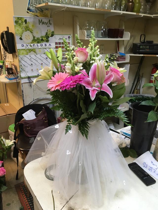 Bell Bay Florist - 3