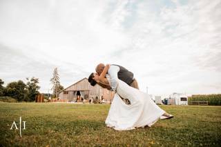 The Saltbox Barn on Fir Island - 17