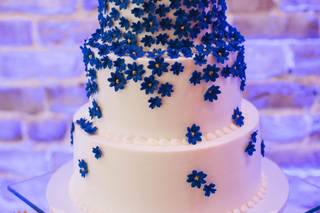 Sweet Divas Cakery - 56