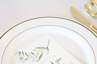 Kait Marie Weddings + Events - 5