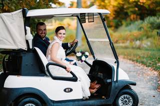 Mill Creek Golf Club - 6