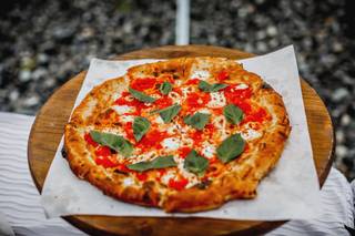 Cascadia Pizza Co. - 7