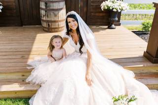 Cynthia Mae Photograph - 60