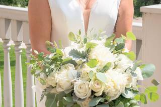 A Floral Affair - 49