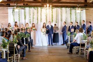 Good Earth Flowers and Events - 45