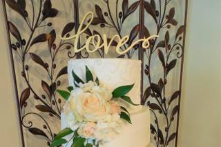 Confection Perfection - 55