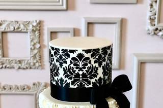 Chickadee Hill Cakes - 106