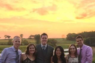 Oak Hill Weddings - 18