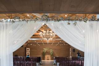 The Barn at Shady Lane - 23