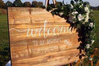EllieBelle Party & Event Planning, LLC - 19