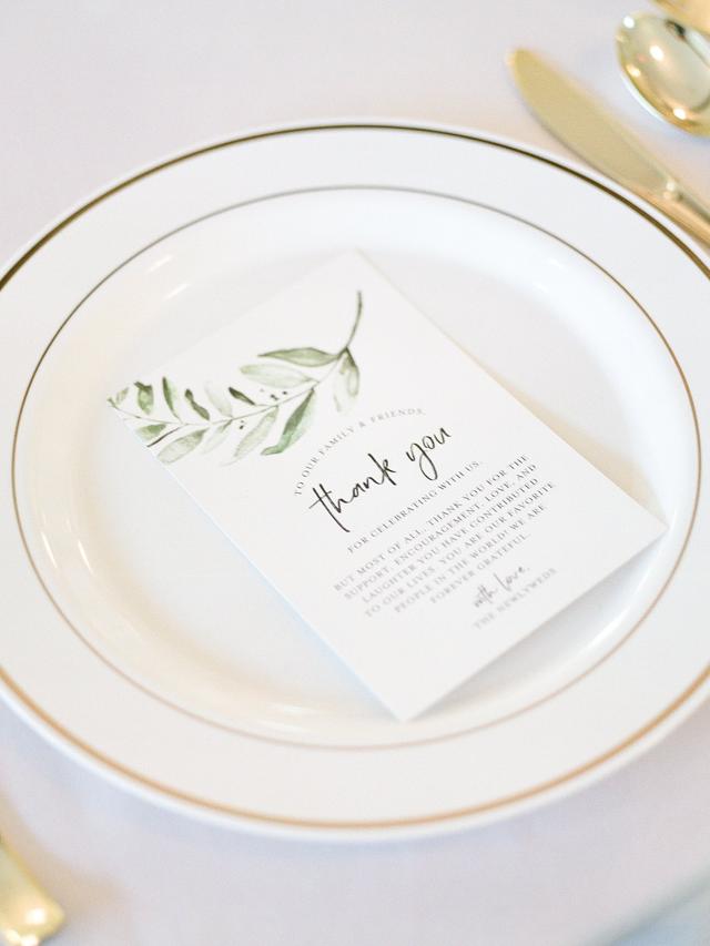Kait Marie Weddings + Events - 2