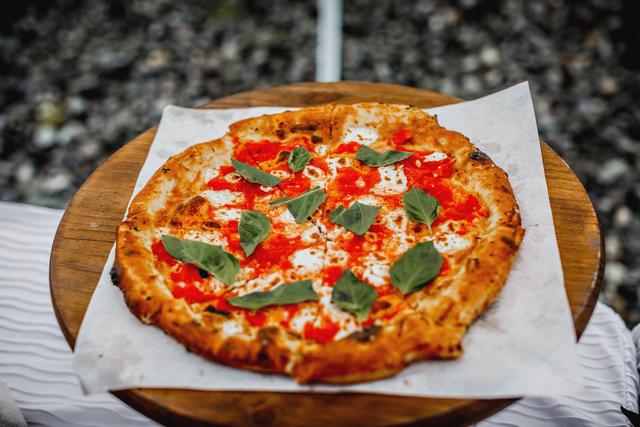 Cascadia Pizza Co. - 1
