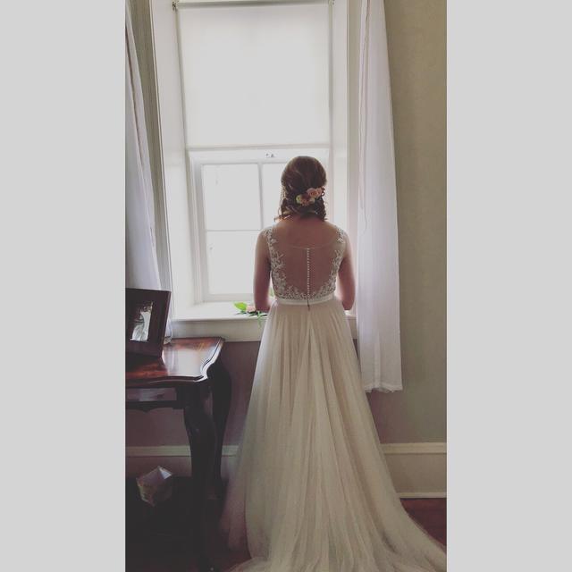 Kari's Bridal - 1