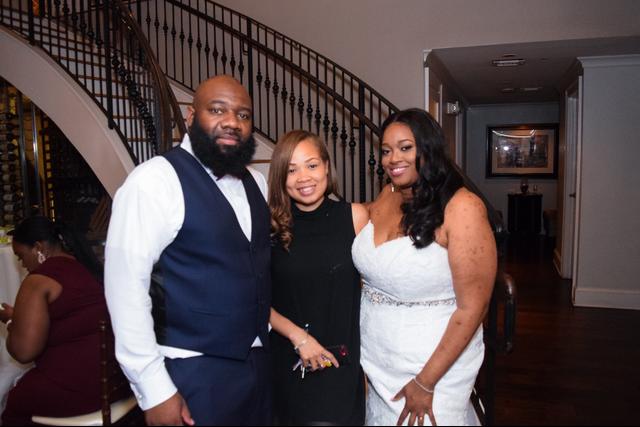 A.M.E.E. Event Planning - 3