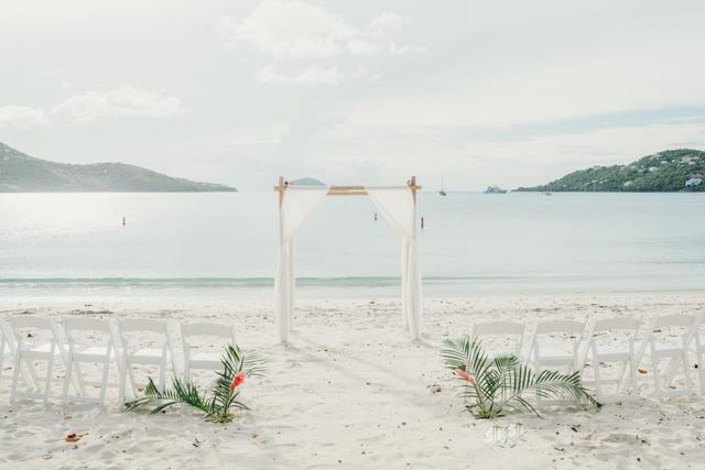 Weddings the Island Way - 1