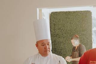 ArtQuest Catering - 17