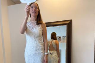 Bluebird Bridal - 20