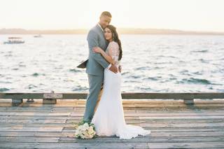 Blue Rose Photography - Seattle Wedding Photographer - 7