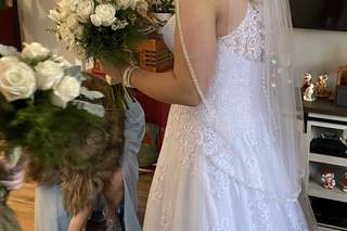 Bridal Chateau - 40