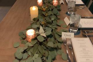 Set the Mood Floral - 30