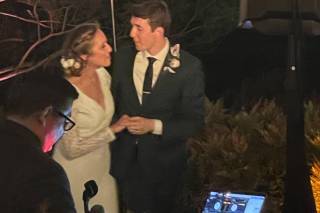 Dance Syndicate Entertainment The Wedding Celebration Specialists - 17