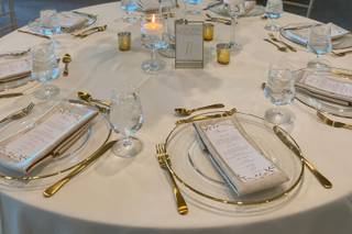 YC Wedding and Events - 21