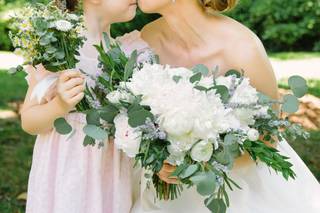 The Enchanted Florist - 21