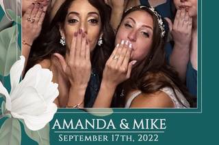 Photo Booth Time - 6