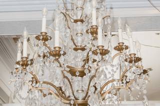 L.A. Banquets - Glenoaks Ballroom - 6