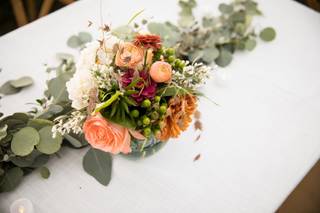 Sweetbay Flowers - 40