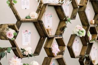 Eco Chic Blossoms - 41