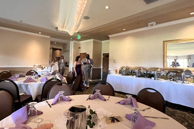 Canyon Oaks Country Club 3