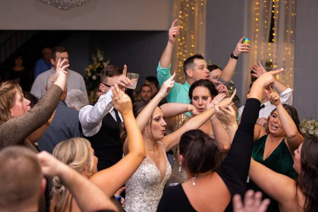 All In Entertainment with DJ Ray Kohnen 1